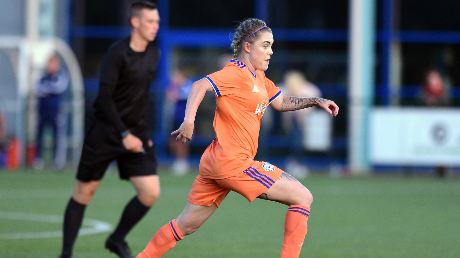 Match Preview Briton Ferry Llansawel Ladies Vs Cardiff City Fc Women